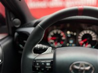 Toyota Hi-Lux 2.8 D-4D 4x4 Hi-Cruiser Otomatik 174 Hp Çift Kabin