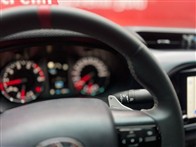 Toyota Hi-Lux 2.8 D-4D 4x4 Hi-Cruiser Otomatik 174 Hp Çift Kabin