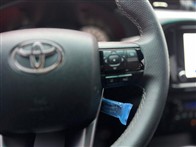 Toyota Hi-Lux 2.8 D-4D 4x4 Hi-Cruiser Otomatik 174 Hp Çift Kabin