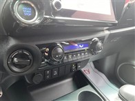 Toyota Hi-Lux 2.8 D-4D 4x4 Hi-Cruiser Otomatik 174 Hp Çift Kabin