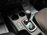 Toyota Hi-Lux 2.8 D-4D 4x4 Hi-Cruiser Otomatik 174 Hp Çift Kabin