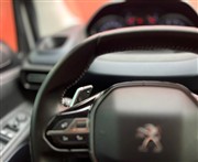 Peugeot Rifter 1.5 BlueHDI Allure EAT8 132 Ps Combi