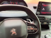 Peugeot Rifter 1.5 BlueHDI Allure EAT8 132 Ps Combi