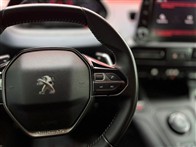 Peugeot Rifter 1.5 BlueHDI Allure EAT8 132 Ps Combi