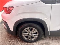 Peugeot Rifter 1.5 BlueHDI Allure EAT8 132 Ps Combi