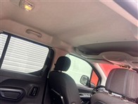 Peugeot Rifter 1.5 BlueHDI Allure EAT8 132 Ps Combi