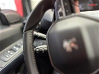 Peugeot Rifter 1.5 BlueHDI Allure EAT8 132 Ps Combi