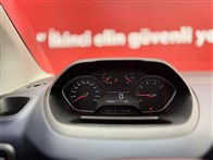 Peugeot Rifter 1.5 BlueHDI Allure EAT8 132 Ps Combi