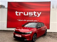 Opel Corsa 1.2 T Ultimate AT8