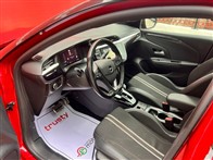 Opel Corsa 1.2 T Ultimate AT8