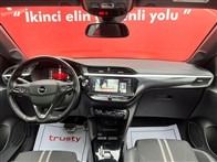 Opel Corsa 1.2 T Ultimate AT8