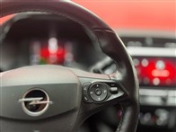 Opel Corsa 1.2 T Ultimate AT8