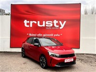 Opel Corsa 1.2 T Ultimate AT8