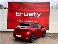 Opel Corsa 1.2 T Ultimate AT8