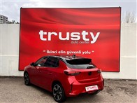 Opel Corsa 1.2 T Ultimate AT8