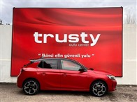 Opel Corsa 1.2 T Ultimate AT8