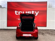 Opel Corsa 1.2 T Ultimate AT8