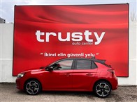 Opel Corsa 1.2 T Ultimate AT8