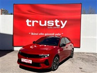 Opel Astra-e Ultimate 156 PS