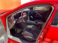 Opel Astra-e Ultimate 156 PS