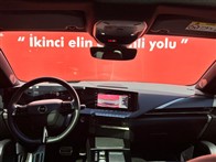 Opel Astra-e Ultimate 156 PS