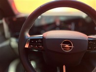 Opel Astra-e Ultimate 156 PS