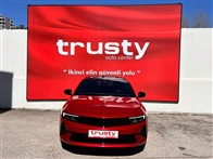 Opel Astra-e Ultimate 156 PS