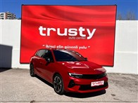 Opel Astra-e Ultimate 156 PS