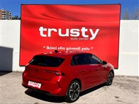 Opel Astra-e Ultimate 156 PS