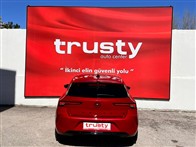 Opel Astra-e Ultimate 156 PS