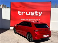 Opel Astra-e Ultimate 156 PS