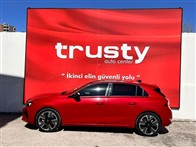 Opel Astra-e Ultimate 156 PS