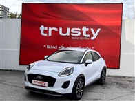 Ford PUMA 1.0 EcoBoost Style