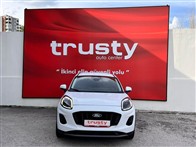 Ford PUMA 1.0 EcoBoost Style