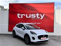 Ford PUMA 1.0 EcoBoost Style