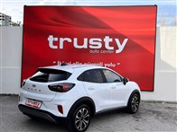 Ford PUMA 1.0 EcoBoost Style