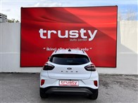 Ford PUMA 1.0 EcoBoost Style