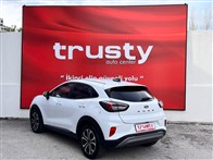 Ford PUMA 1.0 EcoBoost Style