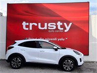 Ford PUMA 1.0 EcoBoost Style