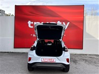 Ford PUMA 1.0 EcoBoost Style