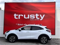 Ford PUMA 1.0 EcoBoost Style