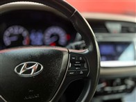 Hyundai i20 1.4 MPI Jump Otomatik 98 Hp Hatchback