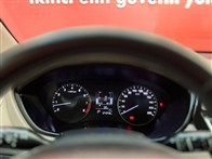 Hyundai i20 1.4 MPI Jump Otomatik 98 Hp Hatchback