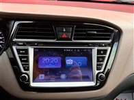 Hyundai i20 1.4 MPI Jump Otomatik 98 Hp Hatchback