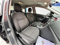 Opel Astra 1.4 Turbo Cosmo Active Select 138 Hp Sedan