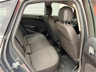 Opel Astra 1.4 Turbo Cosmo Active Select 138 Hp Sedan