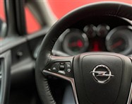 Opel Astra 1.4 Turbo Cosmo Active Select 138 Hp Sedan