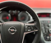 Opel Astra 1.4 Turbo Cosmo Active Select 138 Hp Sedan