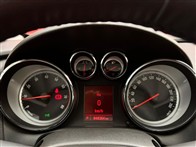 Opel Astra 1.4 Turbo Cosmo Active Select 138 Hp Sedan