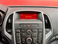 Opel Astra 1.4 Turbo Cosmo Active Select 138 Hp Sedan